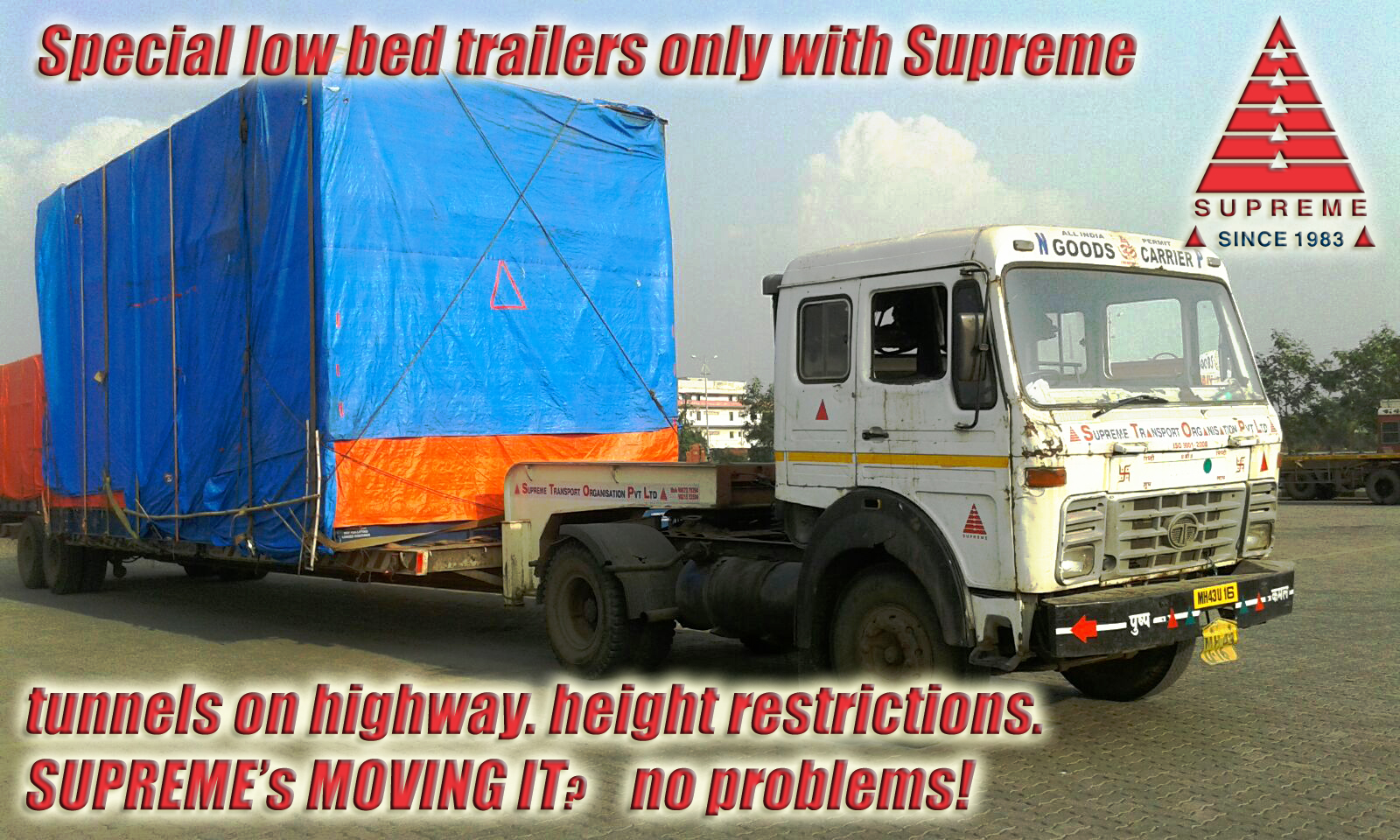Ammeet Kamal Agarwal Supreme Project Cargo Transport (20)